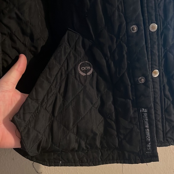 OCS jacket medium - Picture 2 of 4